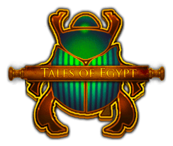 Tales of Egypt Pragmatic Play