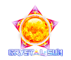 Crystal Sun Play'N Go