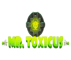 mr. toxicus de fugaso