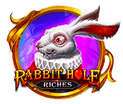 Rabbit Hole Riches Play'N Go