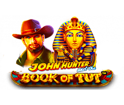 John Hunter and the Book of Tut