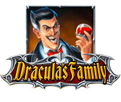 Dracula's Family Playson