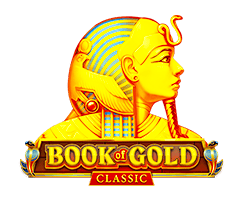 Book Of Gold: Classic Playson