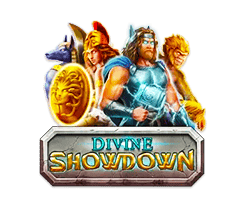 Divine Showdown