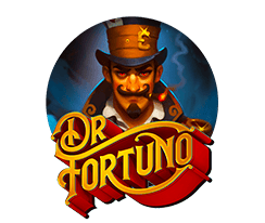 Dr. Fortuno Yggdrasil