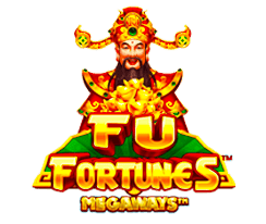 Fu Fortunes Megaways iSoftBet