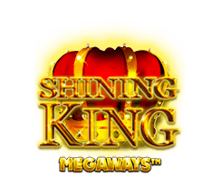 Shining King Megaways