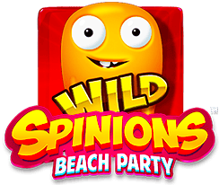 Spinions Beach Party Quickspin