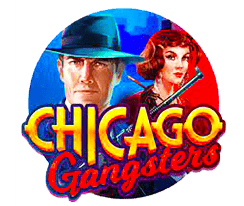 Chicago Gangsters Playson