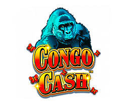 machine à sous congo cash