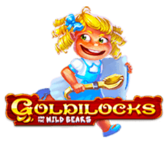 Goldilocks And The Wild Bears Quickspin