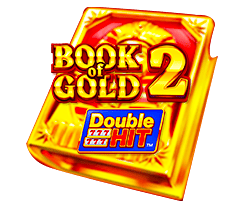 Book of Gold 2 : Double Hit