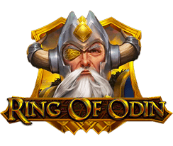 Ring of Odin Play'N Go