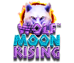 Wolf Moon Rising Betsoft