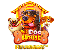 The Dog House Megaways pragmatic play