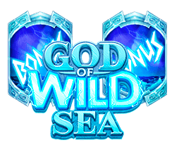 God of Wild Sea