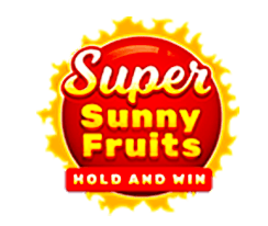 Super Sunny Fruits: Hold and Win Playson