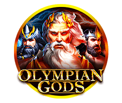 Olympian Gods Booongo