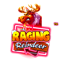 Raging Reindeer