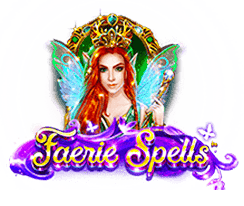 Faerie Spells Betsoft