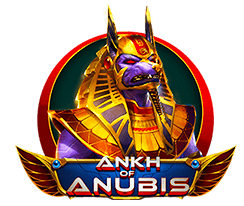 Ankh of Anubis Play'N Go