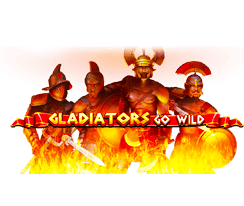 Gladiators Go Wild