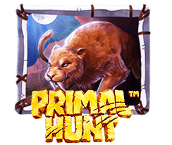 Primal Hunt Betsoft