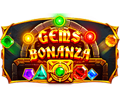 Gems Bonanza Pragmatic Play