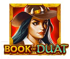 Book of Duat