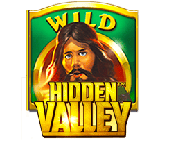 Hidden Valley Quickspin