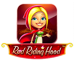 Red Riding Hood NetEnt