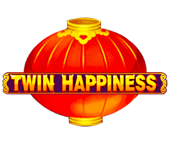 Twin Happiness