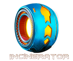 Incinerator Incinerator