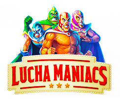 Lucha Maniacs