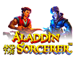 Aladdin and the Sorcerer