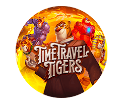 Time Travel Tigers