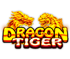 Dragon Tiger Pragmatic Play