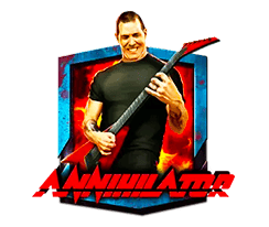 annihilator de play'n go