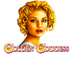 Golden Goddess