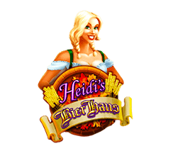 Heidi's Bier Haus