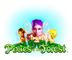 Pixies of the Forest