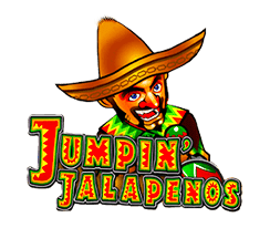 Jumpin Jalapenos