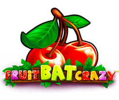 fruitbat crazy de betsoft