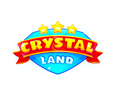 machine à sous crystal land