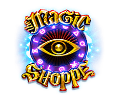 The Magic Shoppe