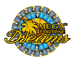 mega fortune dreams de netent