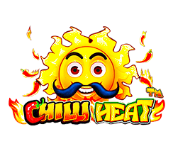 play chilli heat de pragmatic play