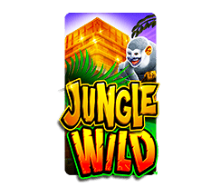 Jungle Wild