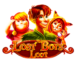 Lost Boys Loot