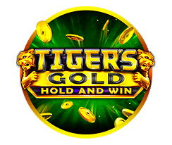 Tiger's Gold